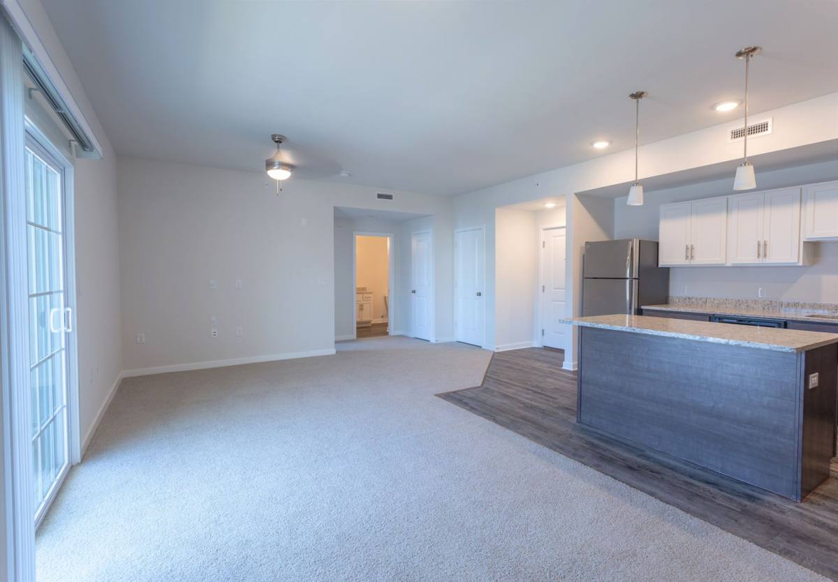 Apartment for rent at 1001 Beringer Rd, Suffolk, VA 23435