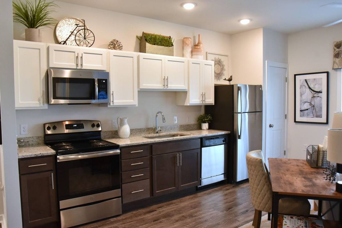 Apartment for rent at 1001 Beringer Rd, Suffolk, VA 23435