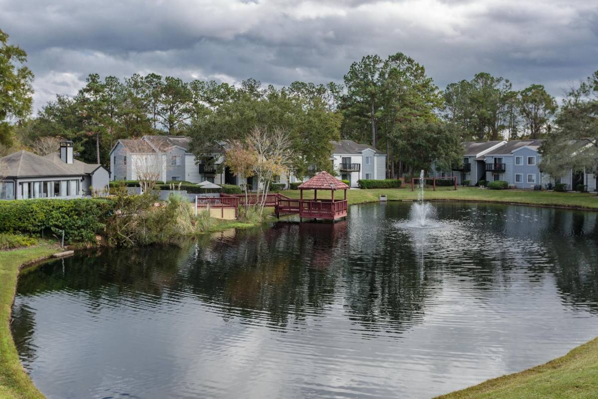 Apartment for rent at 6870 103rd St, Jacksonville, FL 32210