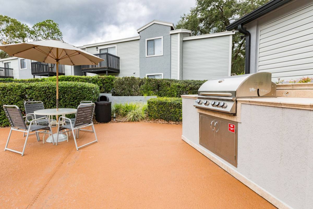 Apartment for rent at 6870 103rd St, Jacksonville, FL 32210