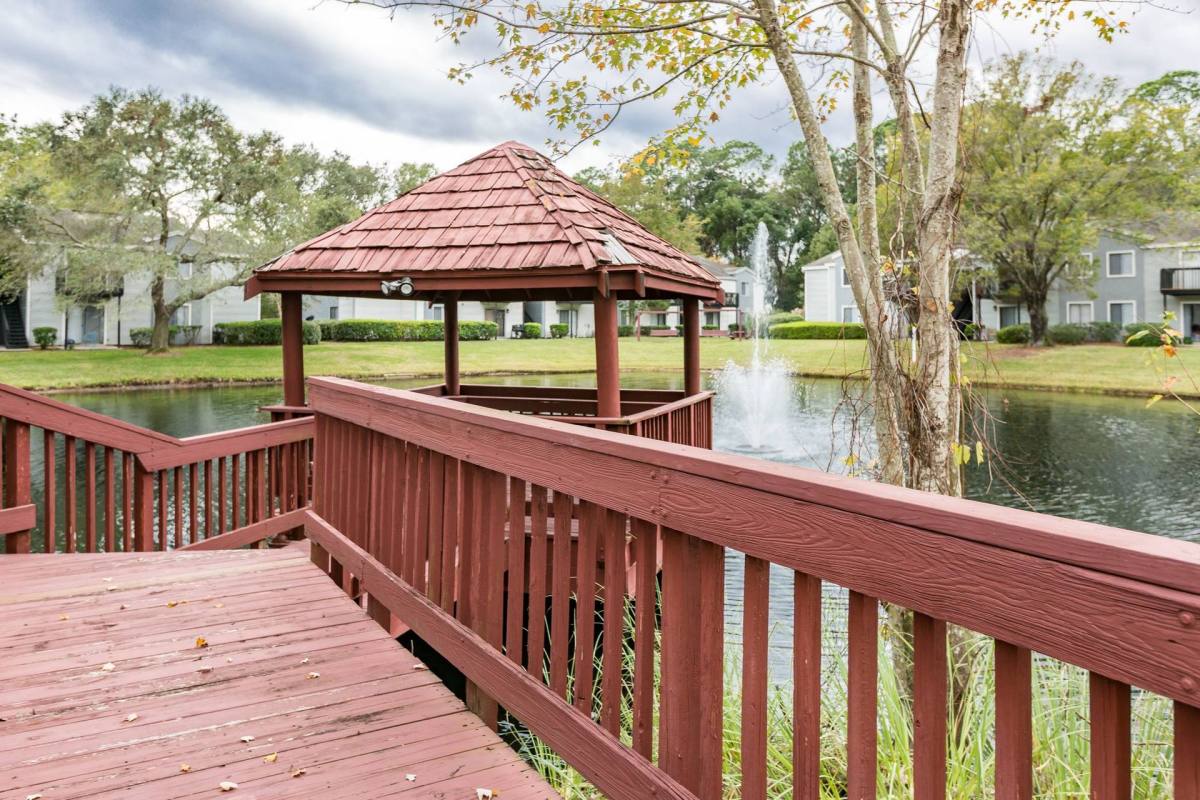 Apartment for rent at 6870 103rd St, Jacksonville, FL 32210