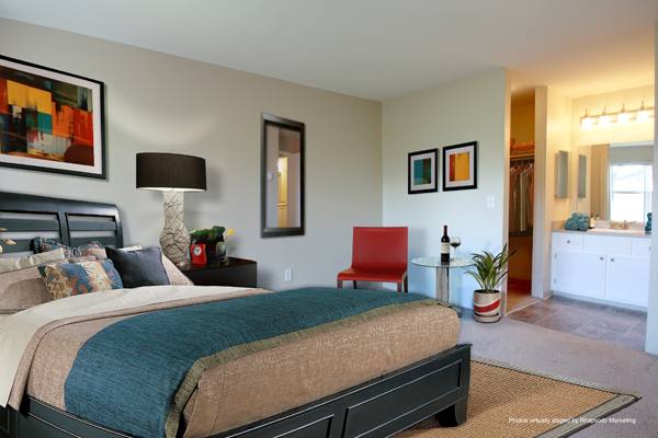 Apartment for rent at 4900 SW Greensboro Way, Beaverton, OR 97078