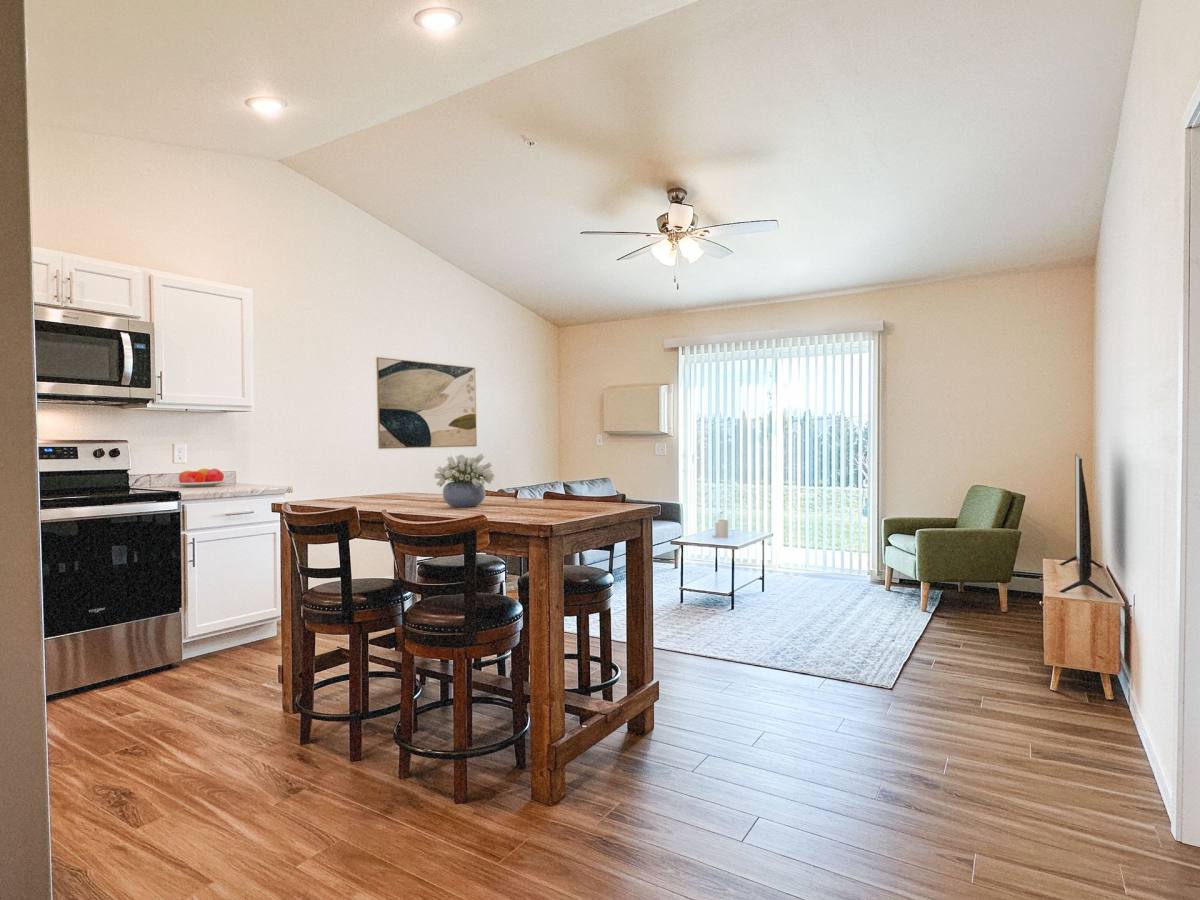 Apartment for rent at Scs Eau Claire Apartment Community, 4395 Christopher Dr, Eau Claire, WI 54703