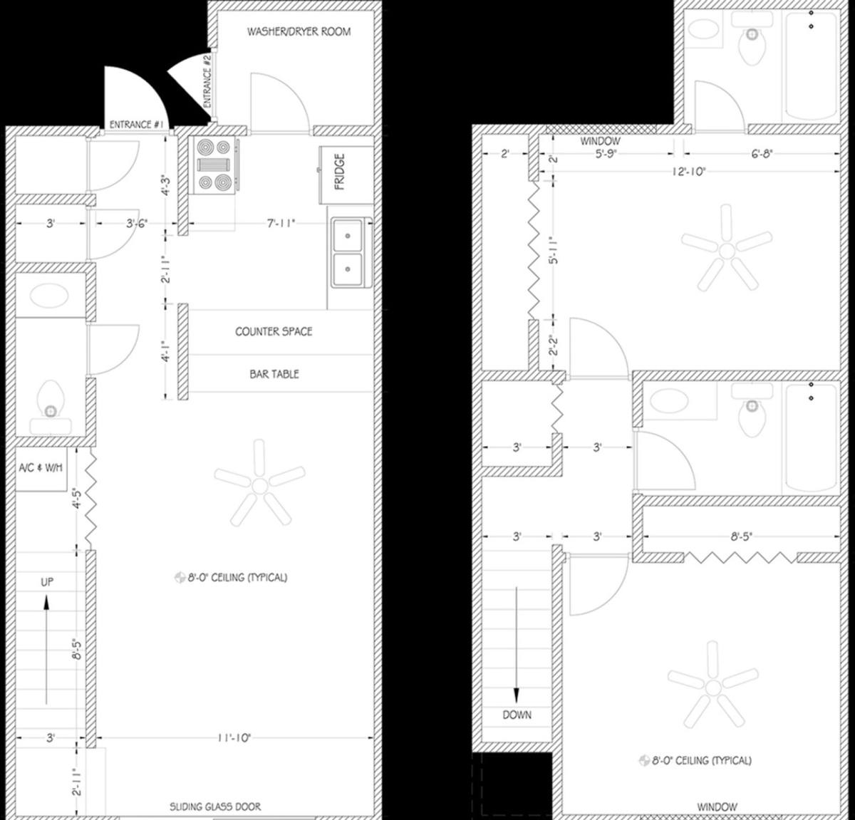 Townhouse for rent at 3100 SW 35th Place, Gainesville, FL 32608