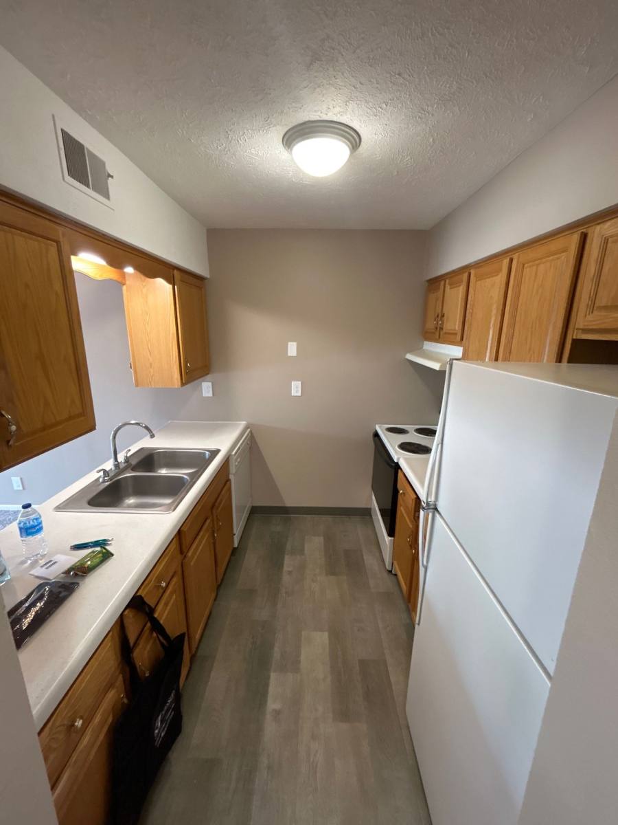 Apartment for rent at 3310 N 93rd Ave, Omaha, NE 68134