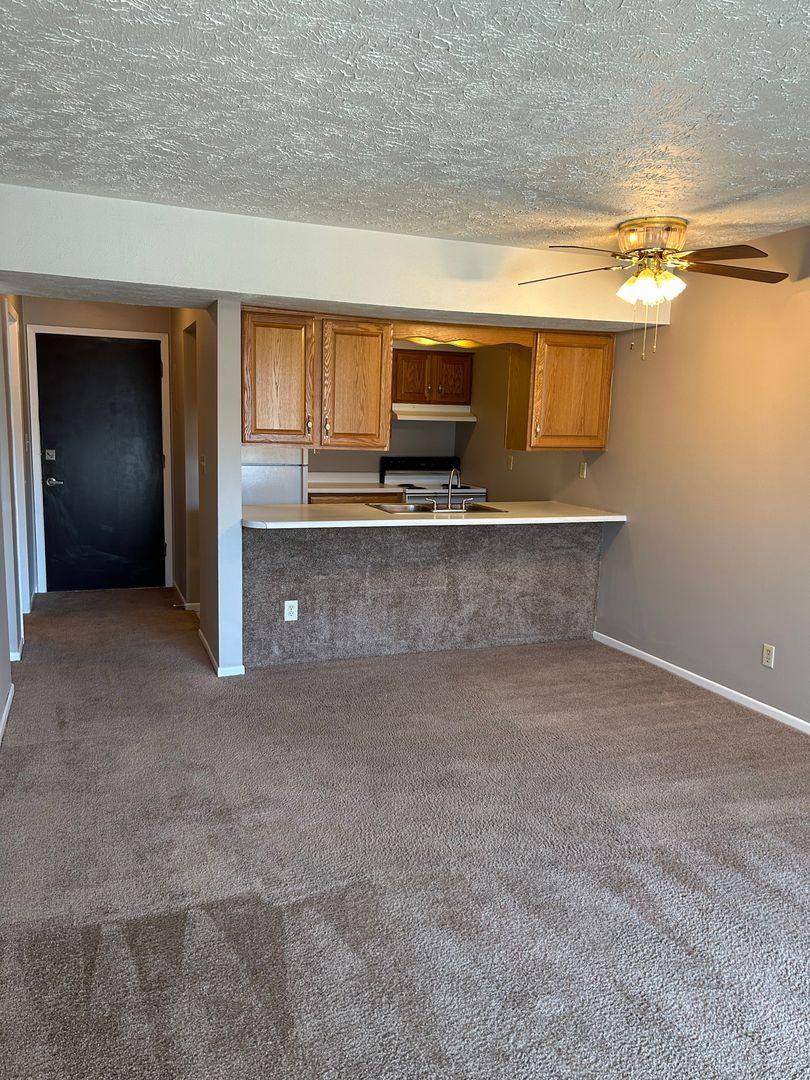 Apartment for rent at 3230 N 93rd Ave, Omaha, NE 68134