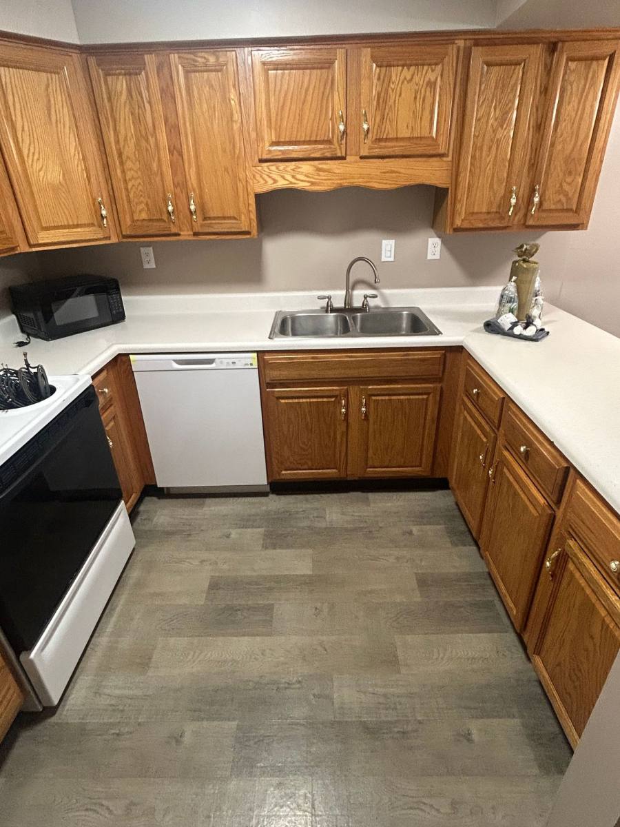 Apartment for rent at 3310 N 93rd Ave, Omaha, NE 68134
