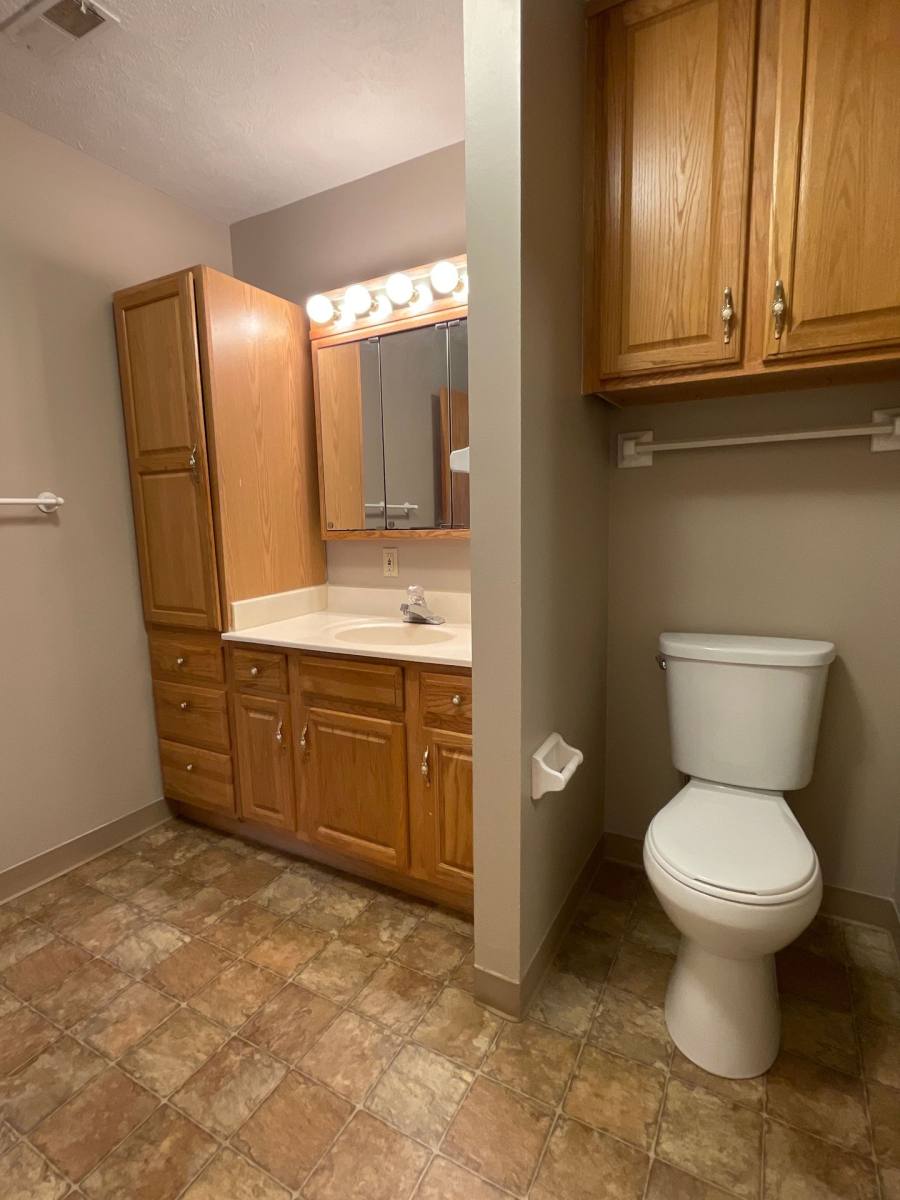 Apartment for rent at 3310 N 93rd Ave, Omaha, NE 68134