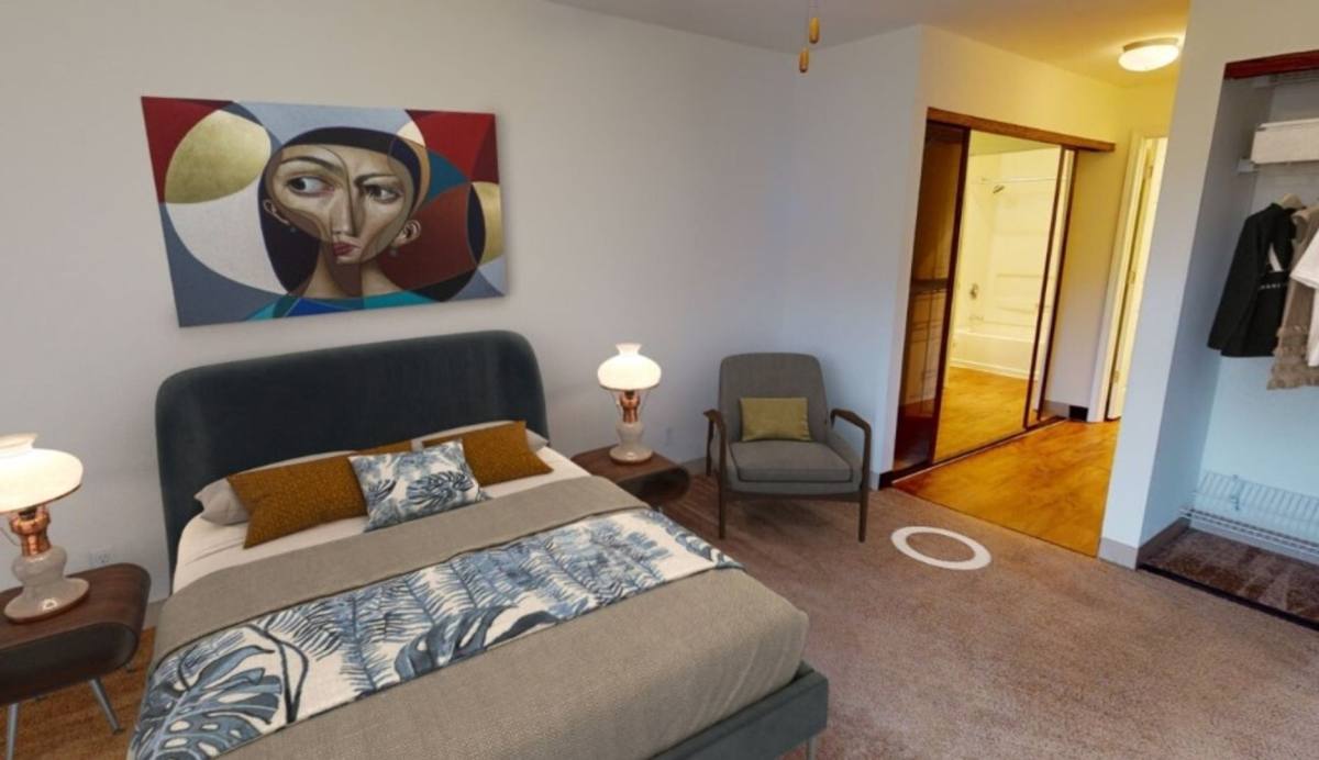 Townhouse for rent at 304 W N St, Waukesha, WI 53188