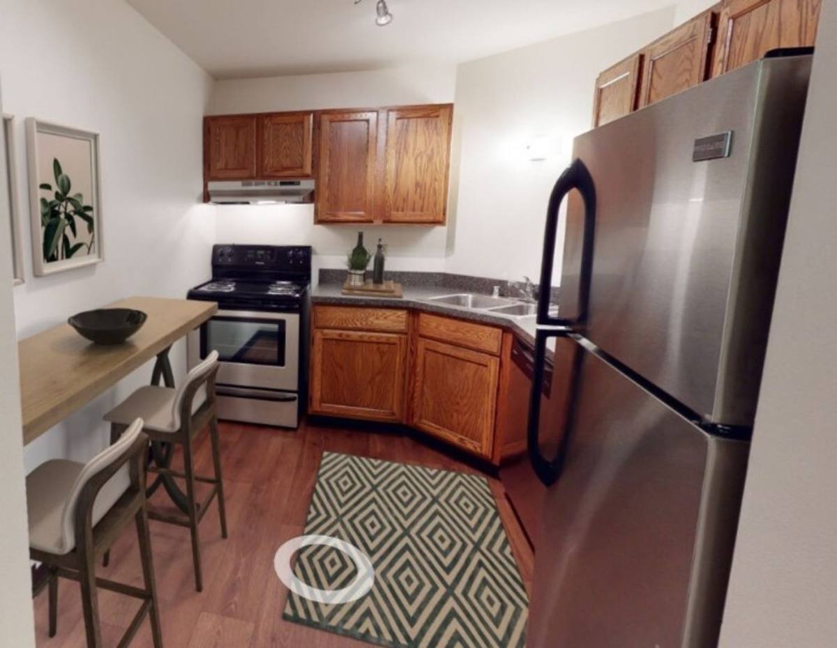 Townhouse for rent at 304 W N St, Waukesha, WI 53188