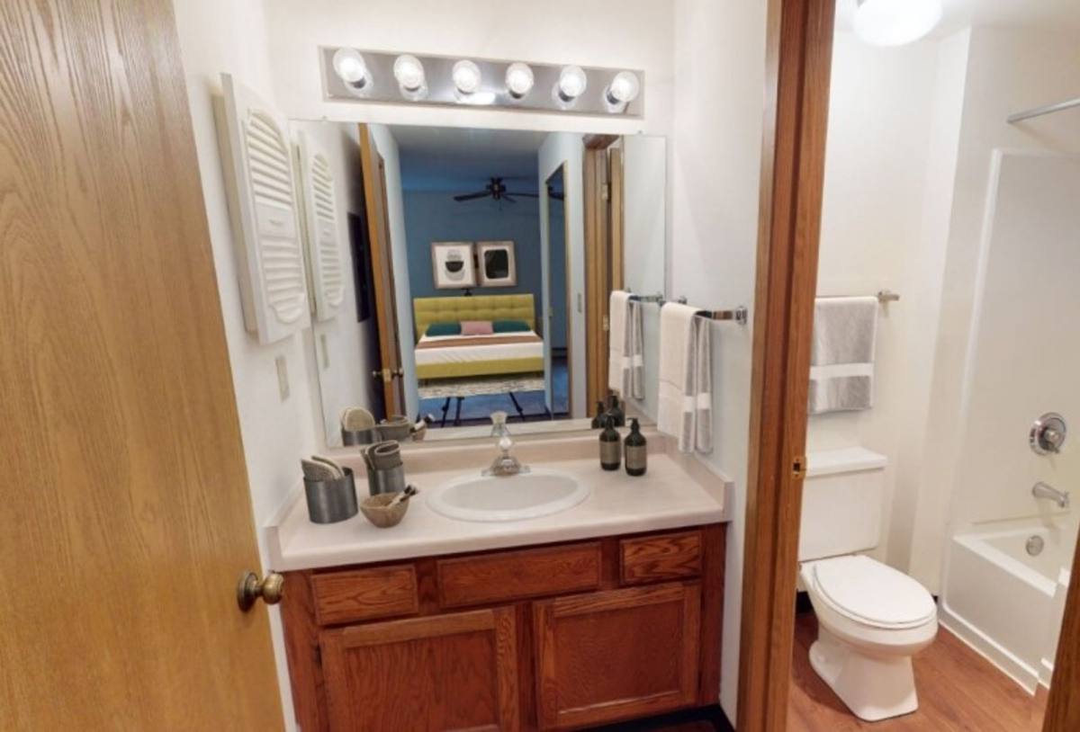 Townhouse for rent at 304 W N St, Waukesha, WI 53188