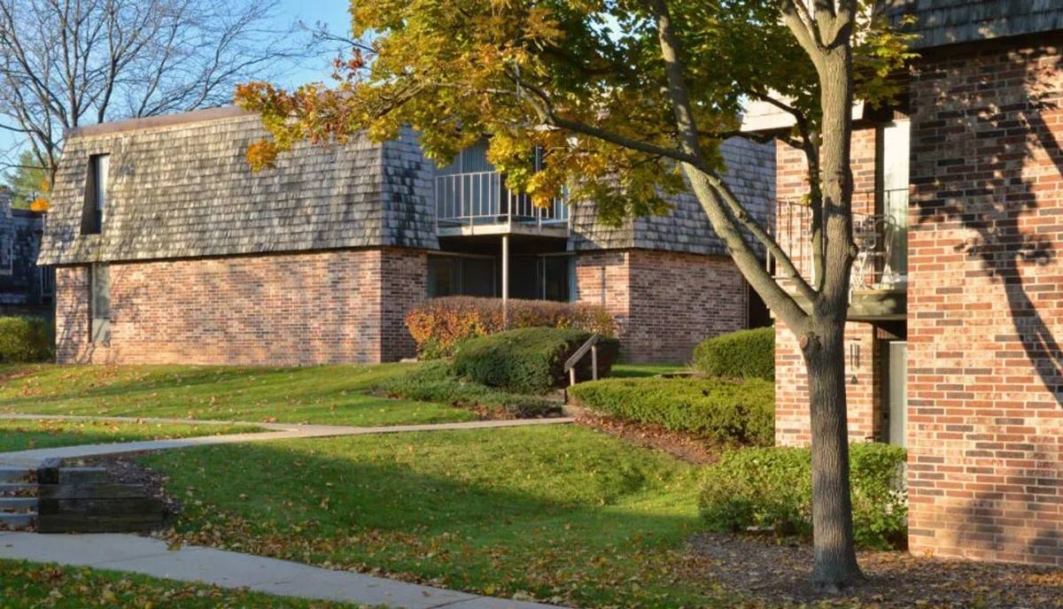 Apartment for rent at 2540 N 124th St, Milwaukee, WI 53226