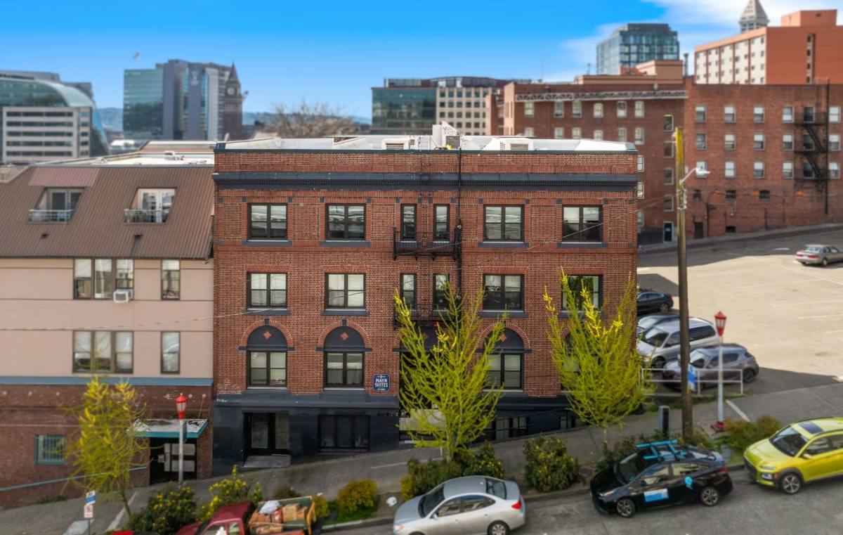 Mayn Suites, 315 Maynard Ave S, Seattle, WA 98104 - Apartment for Rent - Image 4