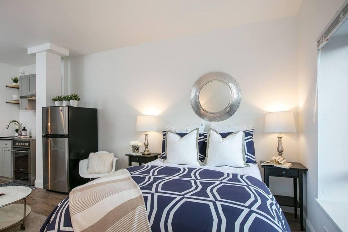 Mayn Suites, 315 Maynard Ave S, Seattle, WA 98104 - Apartment for Rent - Image 2