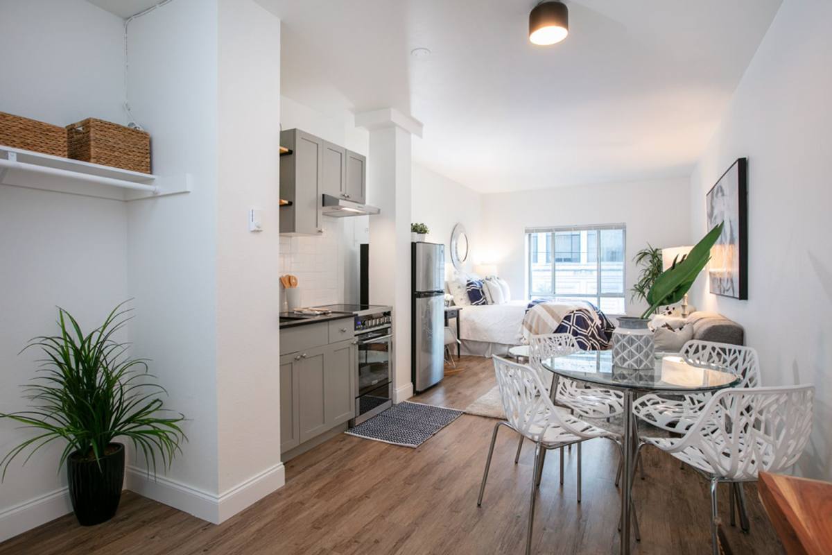 Mayn Suites, 315 Maynard Ave S, Seattle, WA 98104 - Apartment for Rent - Image 10