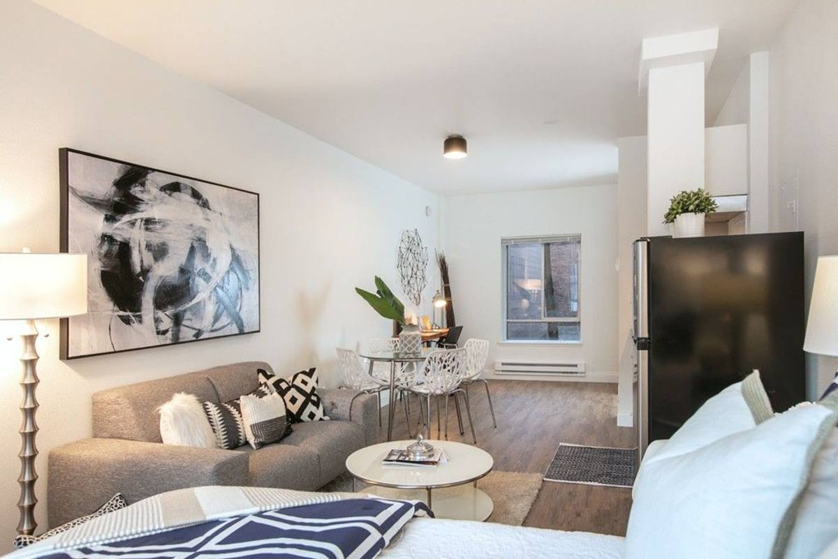 Mayn Suites, 315 Maynard Ave S, Seattle, WA 98104 - Apartment for Rent - Image 3
