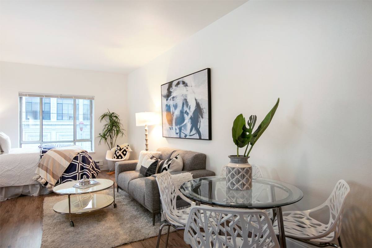 Mayn Suites, 315 Maynard Ave S, Seattle, WA 98104 - Apartment for Rent - Image 9
