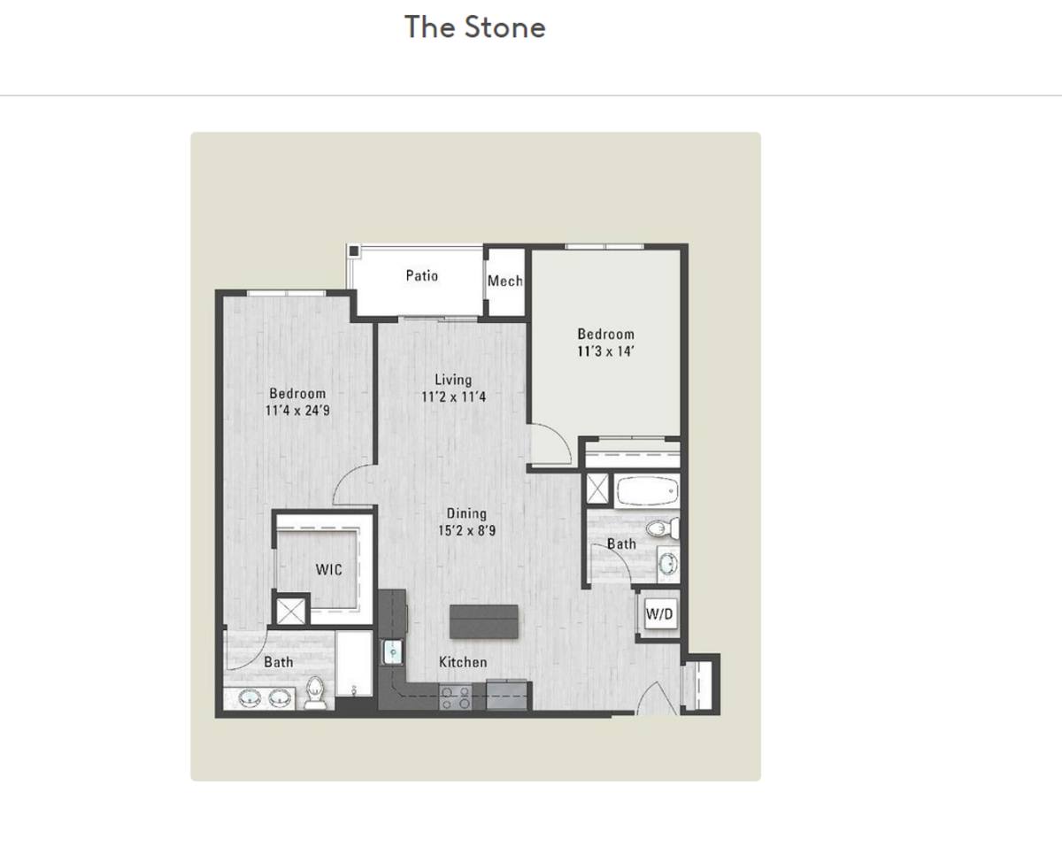 Apartment for rent at 2 Trail Run, Clubhouse, Vernon Rockville, CT 06066