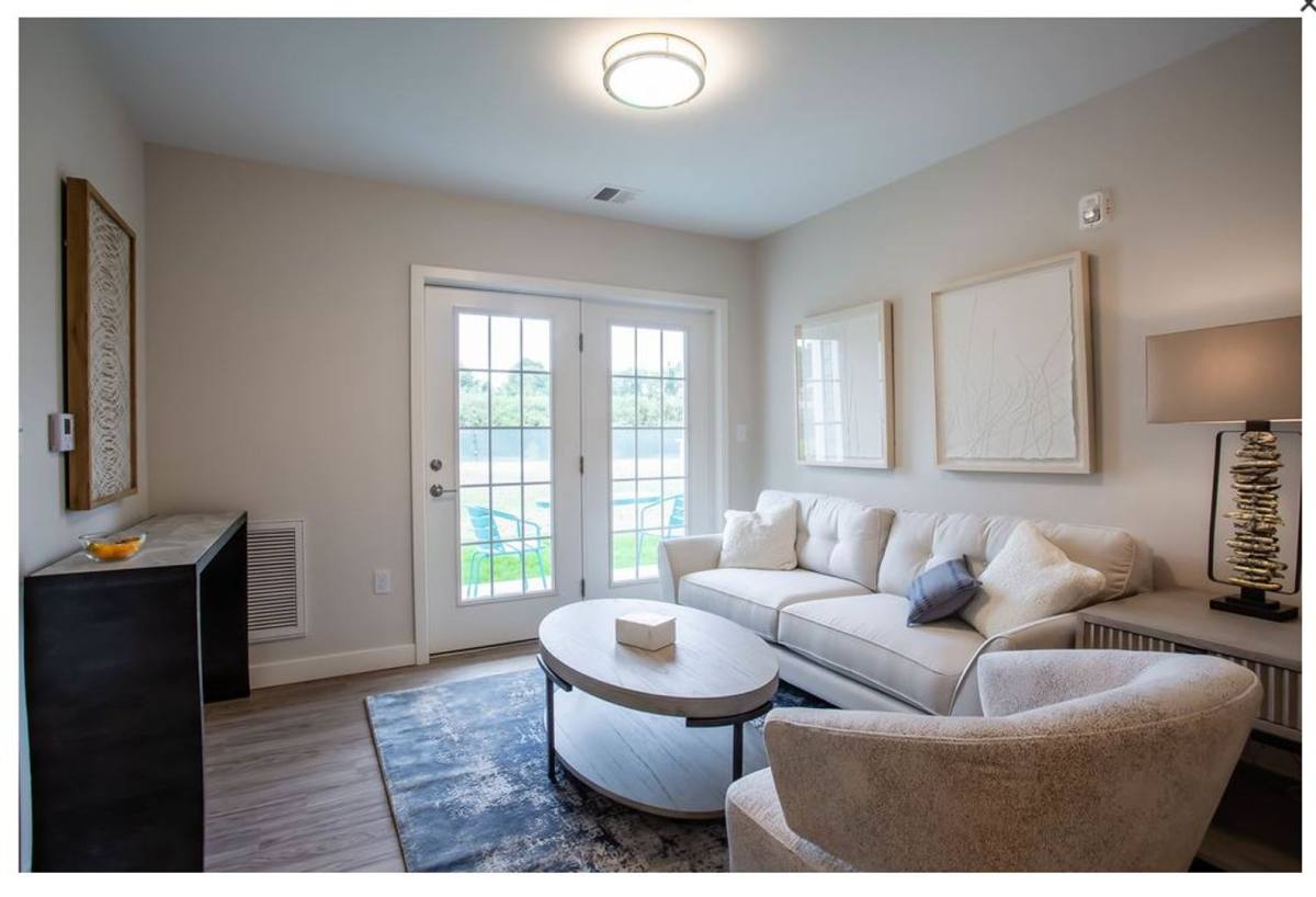 Apartment for rent at 2 Trail Run, Clubhouse, Vernon Rockville, CT 06066