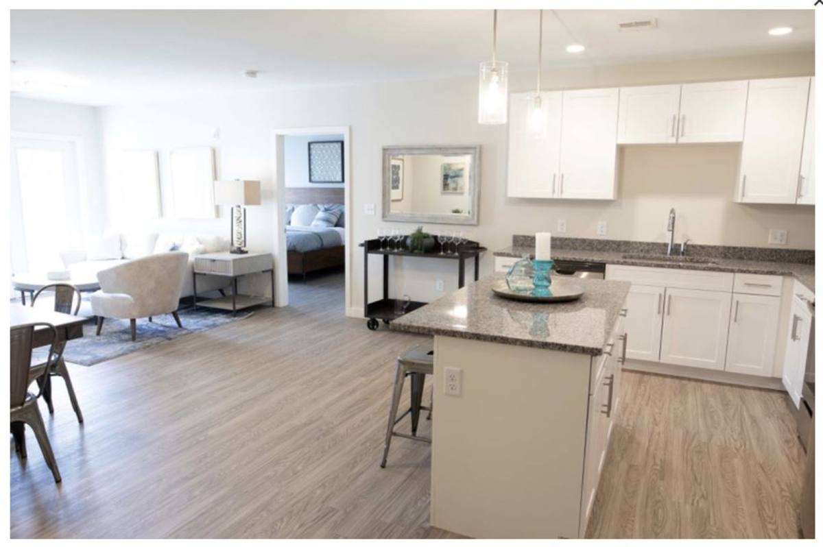 Apartment for rent at 2 Trail Run, Clubhouse, Vernon Rockville, CT 06066