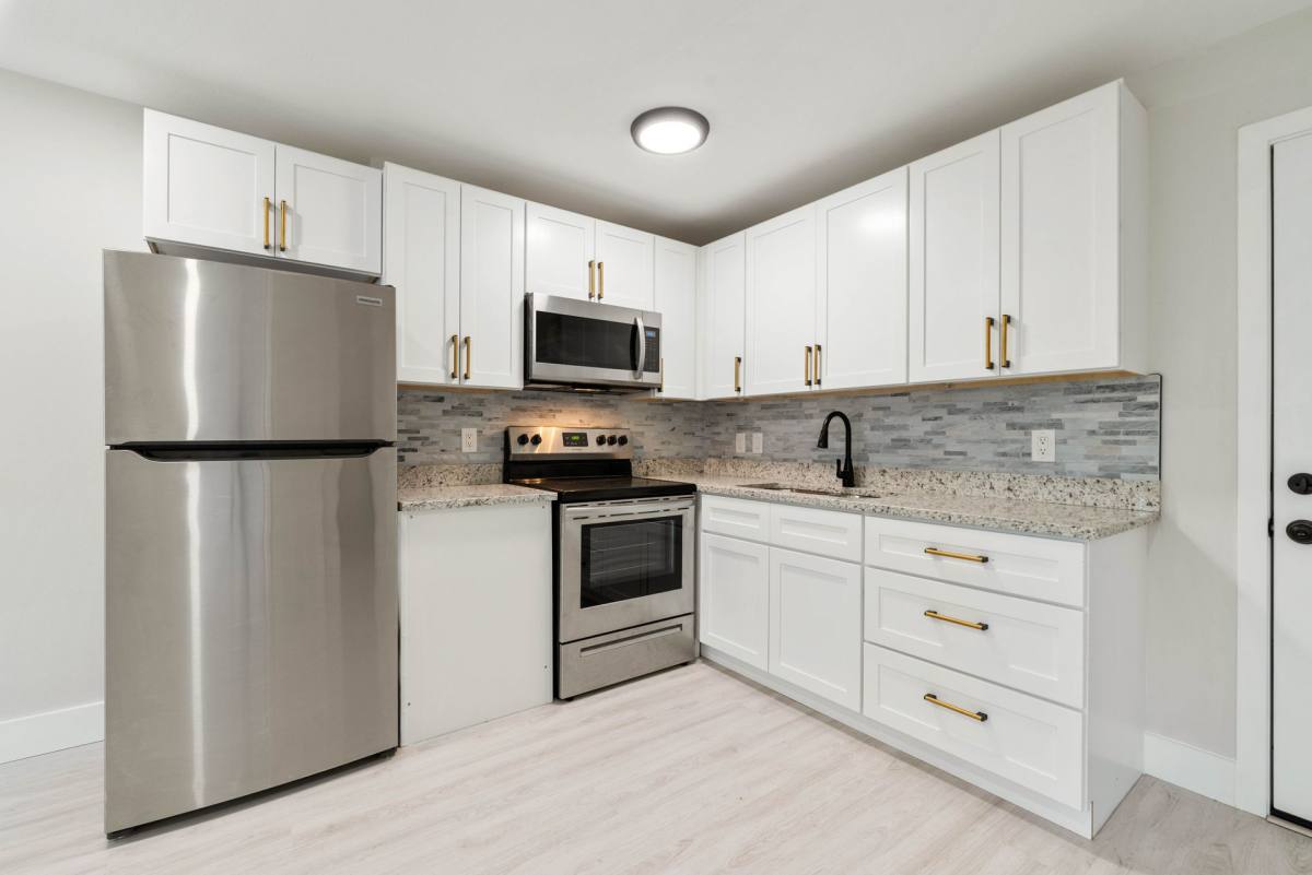 Apartment for rent at 6455 San Juan Ave, Jacksonville, FL 32210