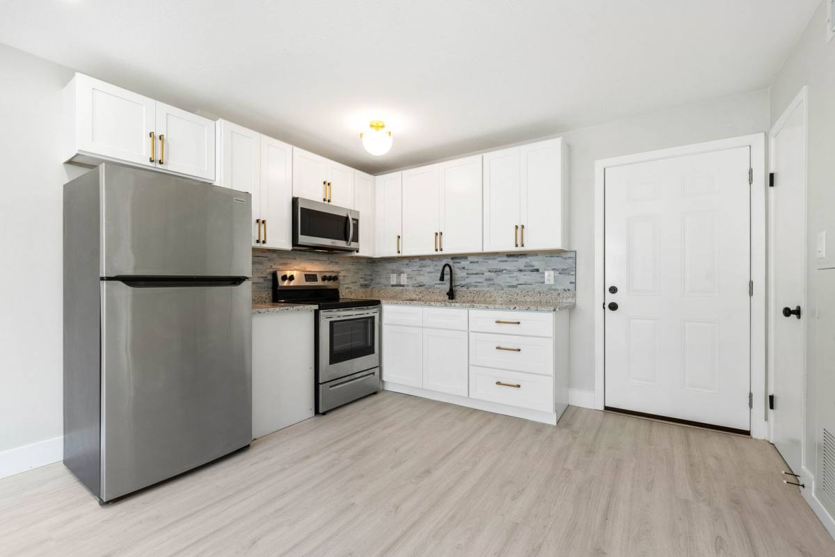 Apartment for rent at 6455 San Juan Ave, Jacksonville, FL 32210