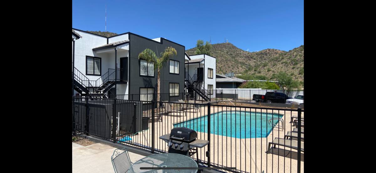 Apartment for rent at 1735 W Cortez St, Phoenix, AZ 85029