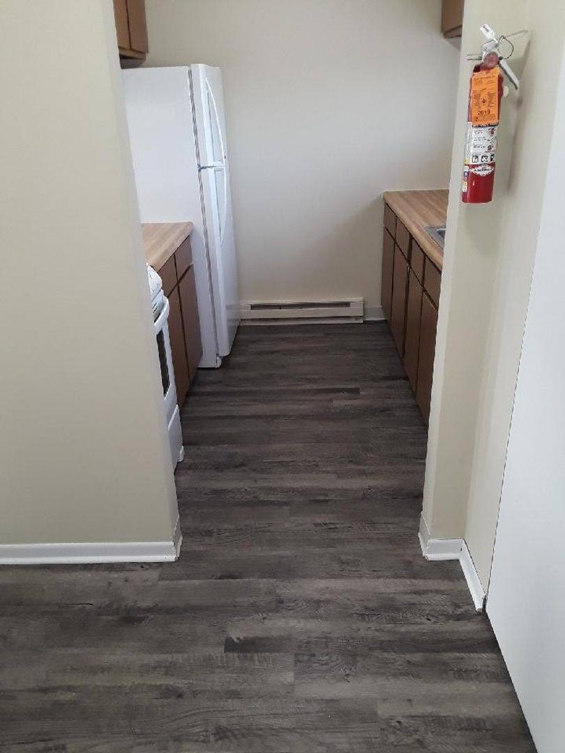Apartment for rent at 360 N Ann St, Fowlerville, MI 48836
