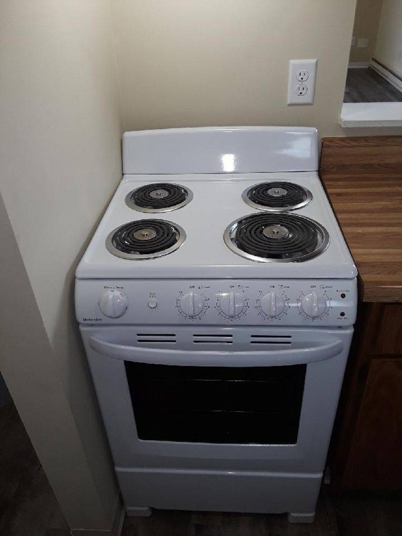 Apartment for rent at 360 N Ann St, Fowlerville, MI 48836