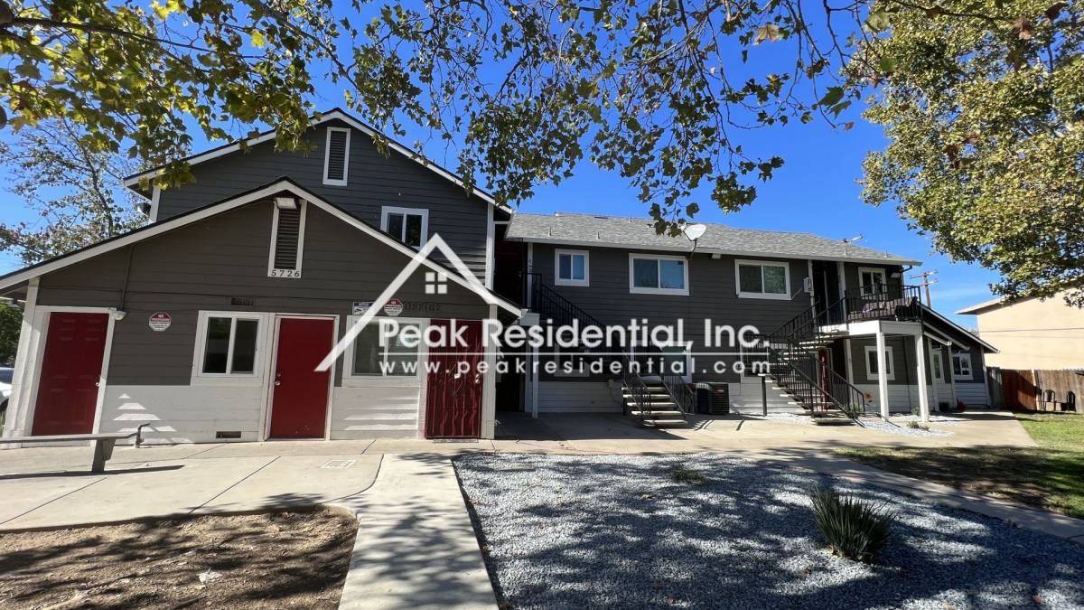 5726 Falconer Way, Sacramento, CA 95824 Apartment For Rent RentalSource
