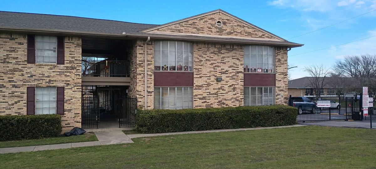 2625 E Illinois Ave, Dallas, TX 75216 - Apartment For Rent - Image 7