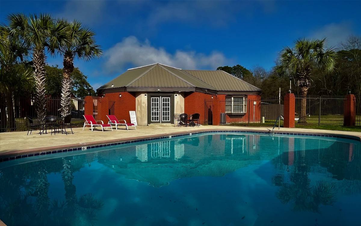 Apartment for rent at 4100 Chicot St, Pascagoula, MS 39581