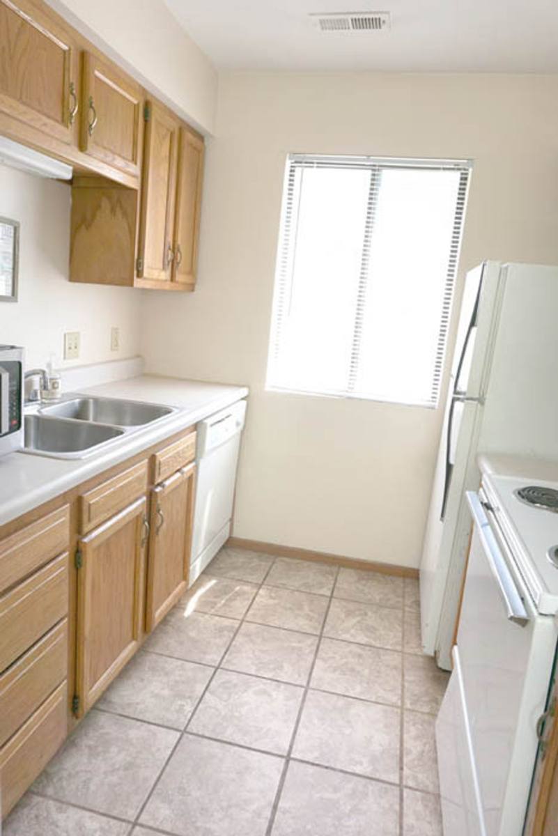 Apartment for rent at 7311-7319 Wirt Cr, Omaha, NE 68134