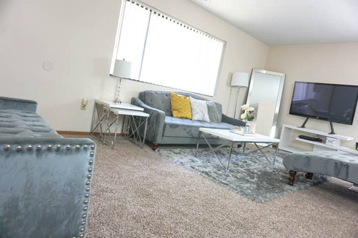 Apartment for rent at 7311-7319 Wirt Cr, Omaha, NE 68134
