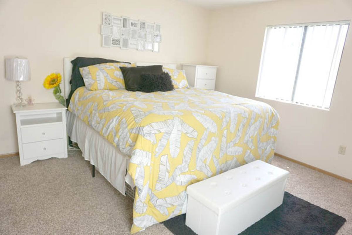 Apartment for rent at 7311-7319 Wirt Cr, Omaha, NE 68134