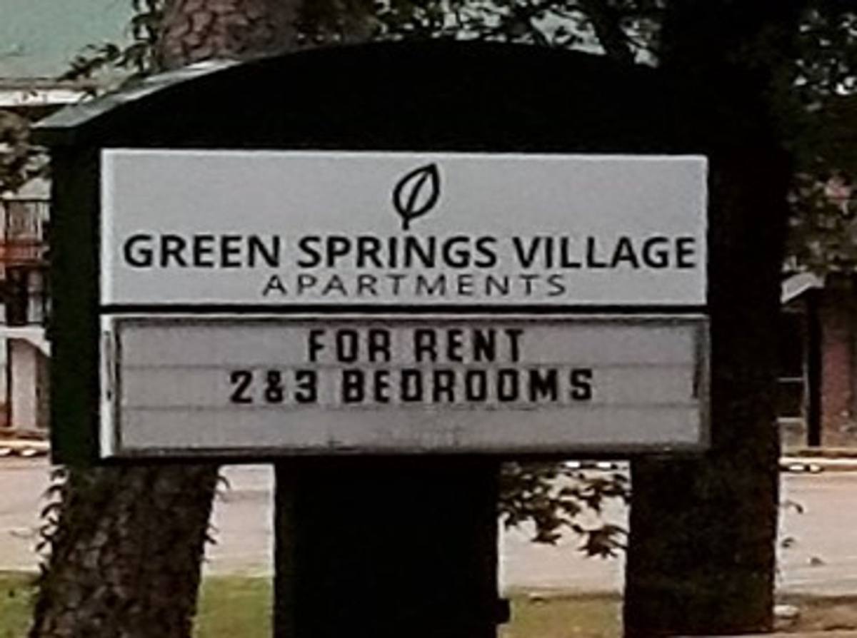 Townhouse for rent at 2217-2249 Green Springs Highway S, Birmingham, AL 35205