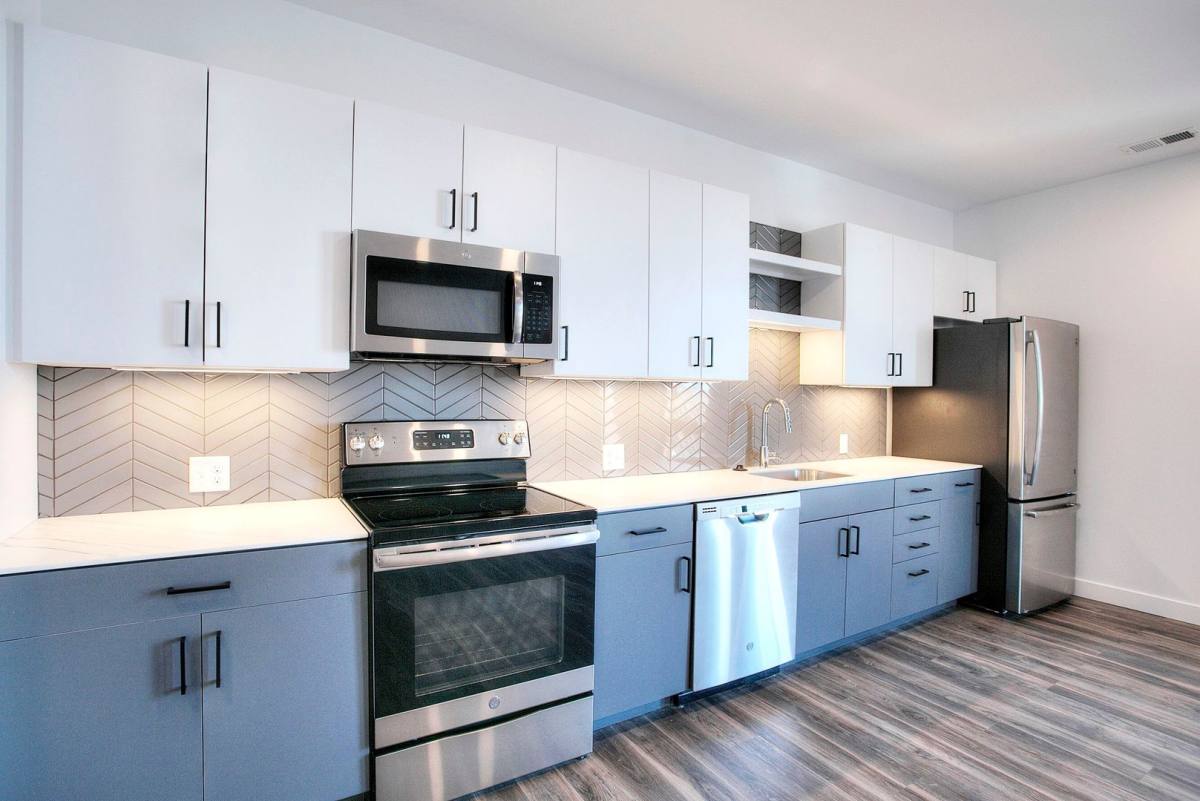 Apartment for rent at 3618 Farnam, Omaha, NE 68131