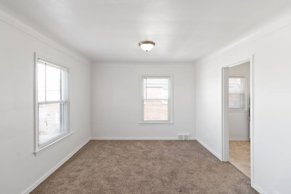 Apartment for rent at 19274 Rockcastle St, Harper Woods, MI 48225