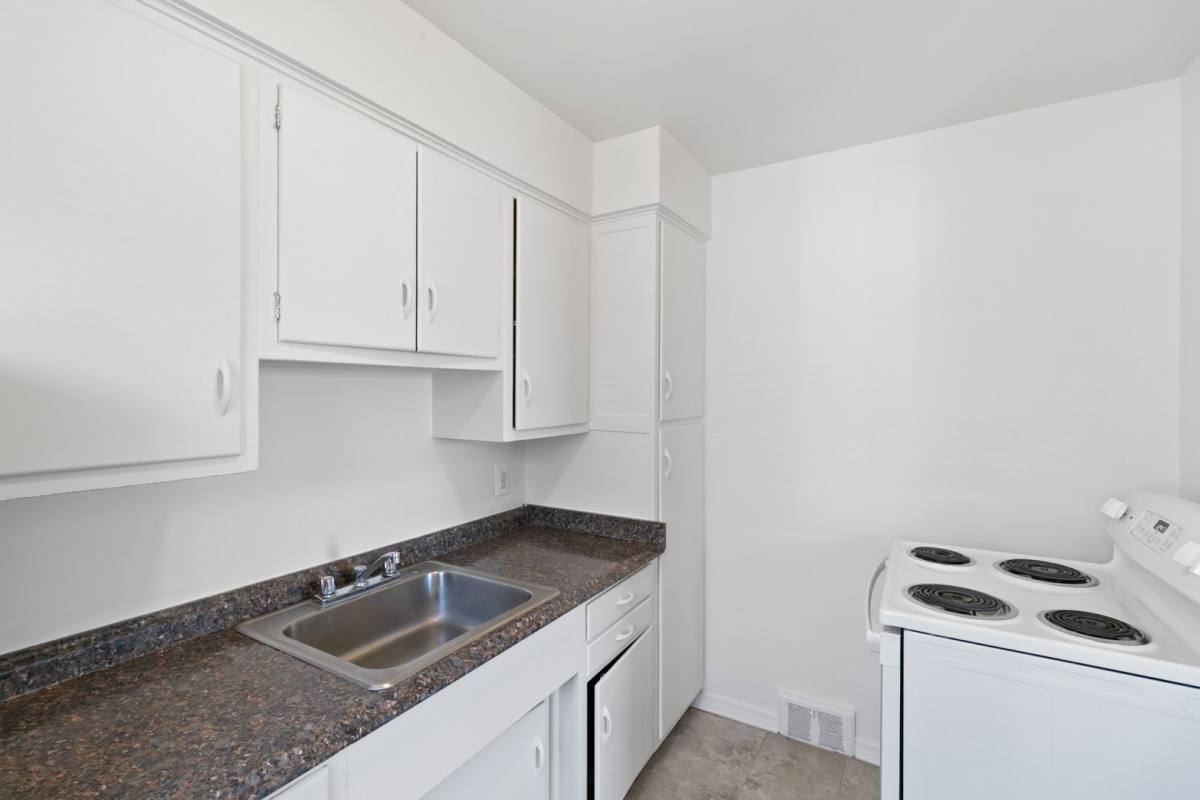 Apartment for rent at 19274 Rockcastle St, Harper Woods, MI 48225