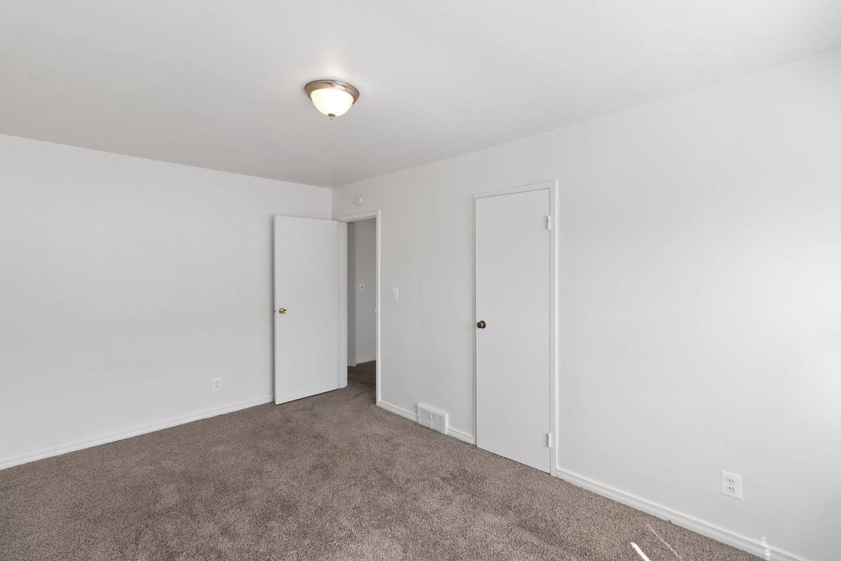 Apartment for rent at 19274 Rockcastle St, Harper Woods, MI 48225