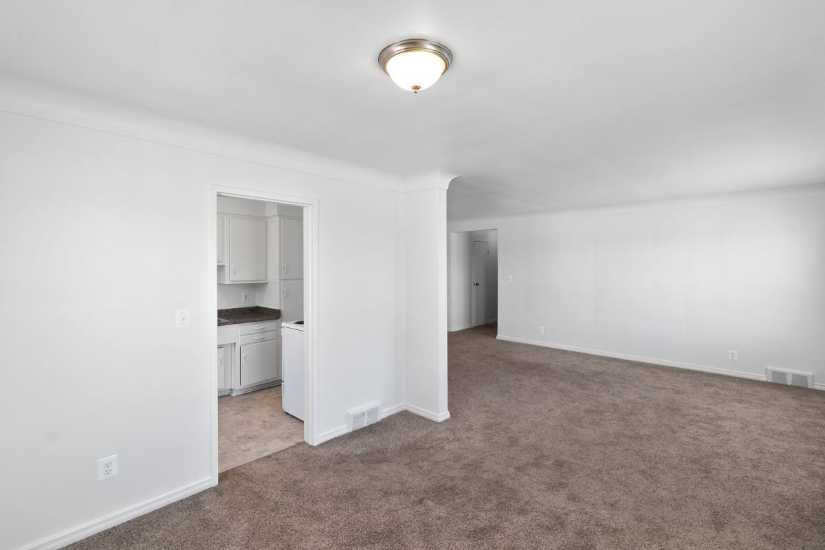 Apartment for rent at 19274 Rockcastle St, Harper Woods, MI 48225