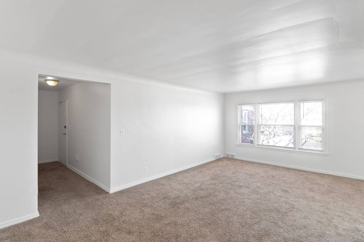 Apartment for rent at 19274 Rockcastle St, Harper Woods, MI 48225