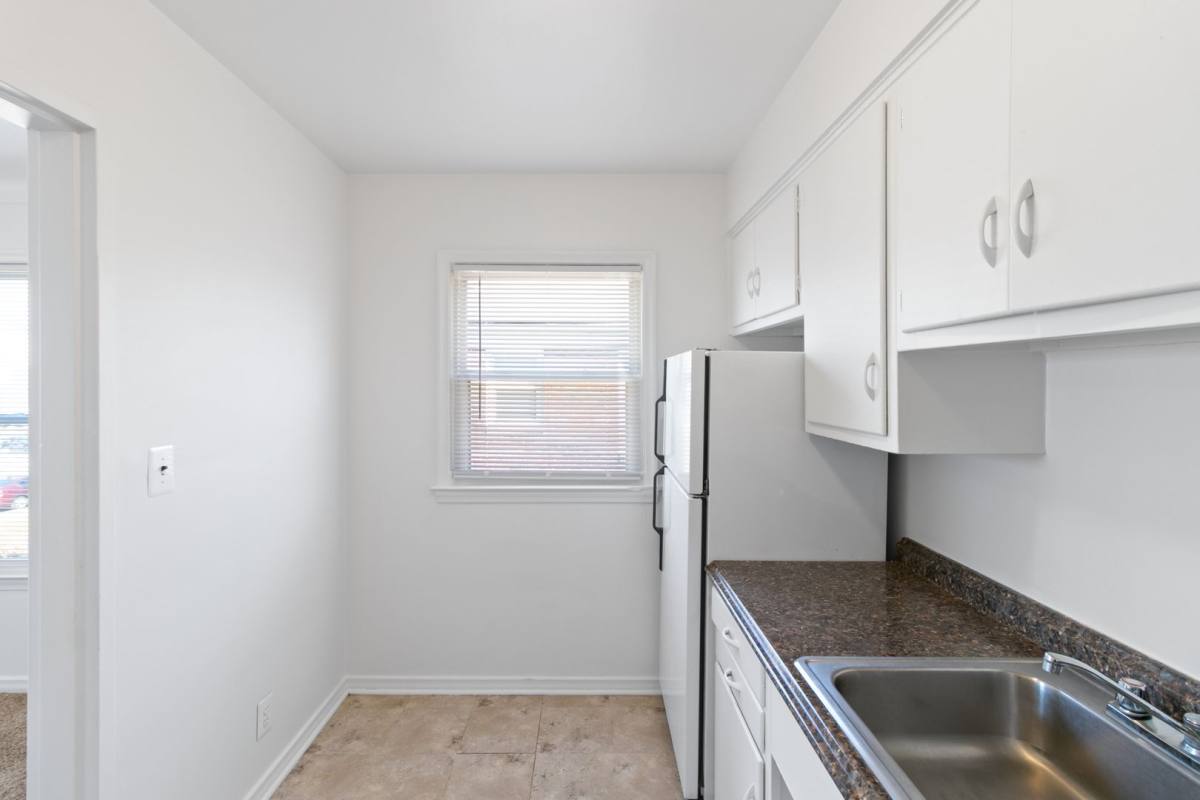 Apartment for rent at 19274 Rockcastle St, Harper Woods, MI 48225