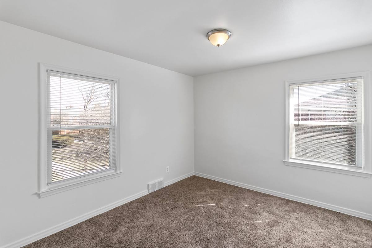 Apartment for rent at 19274 Rockcastle St, Harper Woods, MI 48225