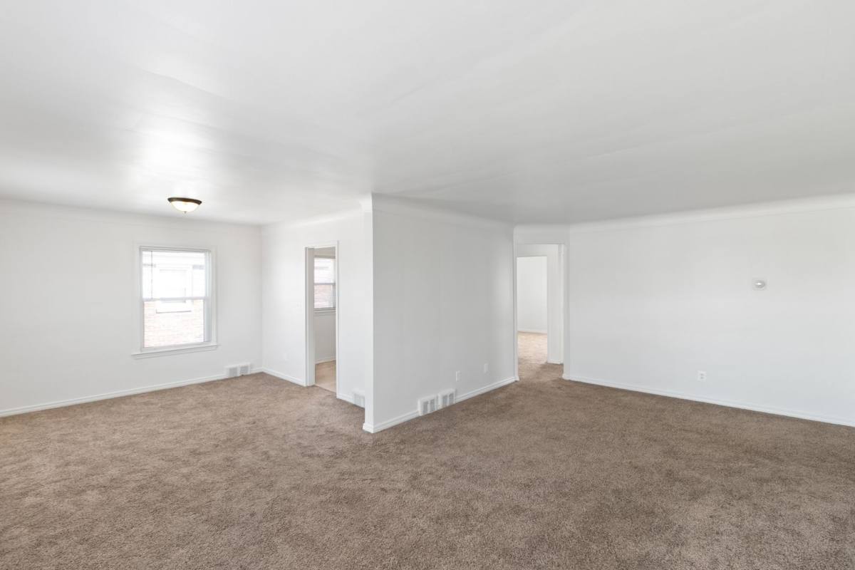 Apartment for rent at 19274 Rockcastle St, Harper Woods, MI 48225