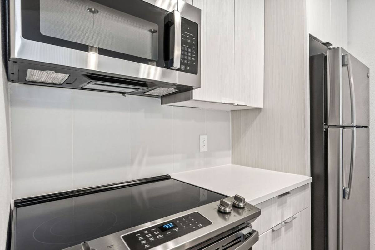 Apartment for rent at 6901 E Broadway, Tucson, AZ 85710