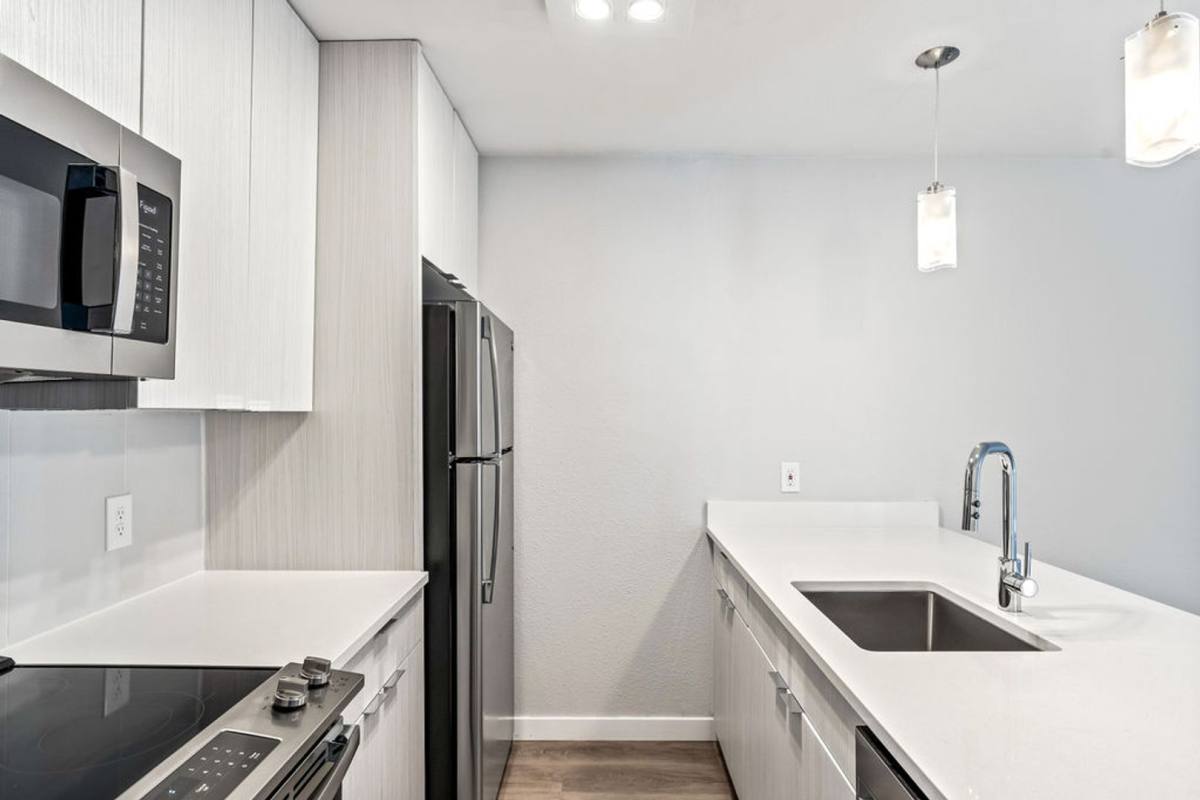 Apartment for rent at 6901 E Broadway, Tucson, AZ 85710