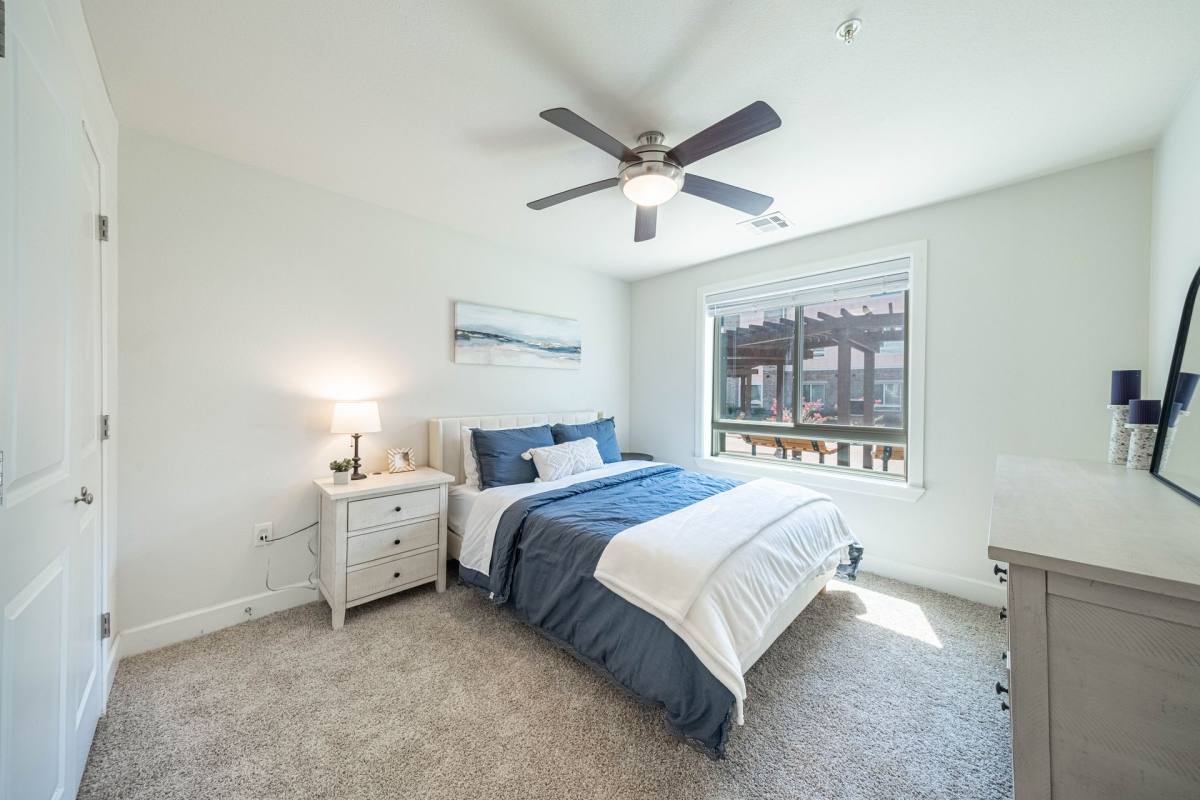 Apartment for rent at 1709 E Centerton Blvd, Centerton, AR 72719