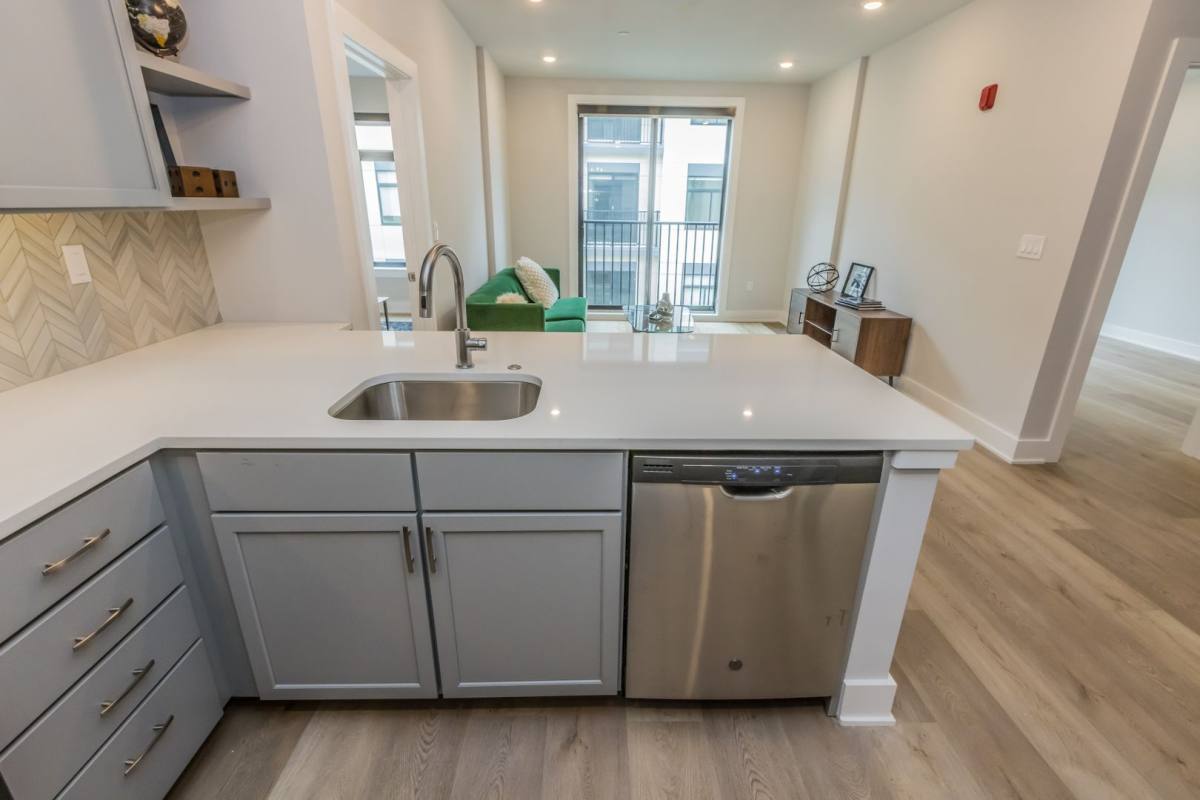 Apartment for rent at 65 Cricket Ave, Ardmore, PA 19003