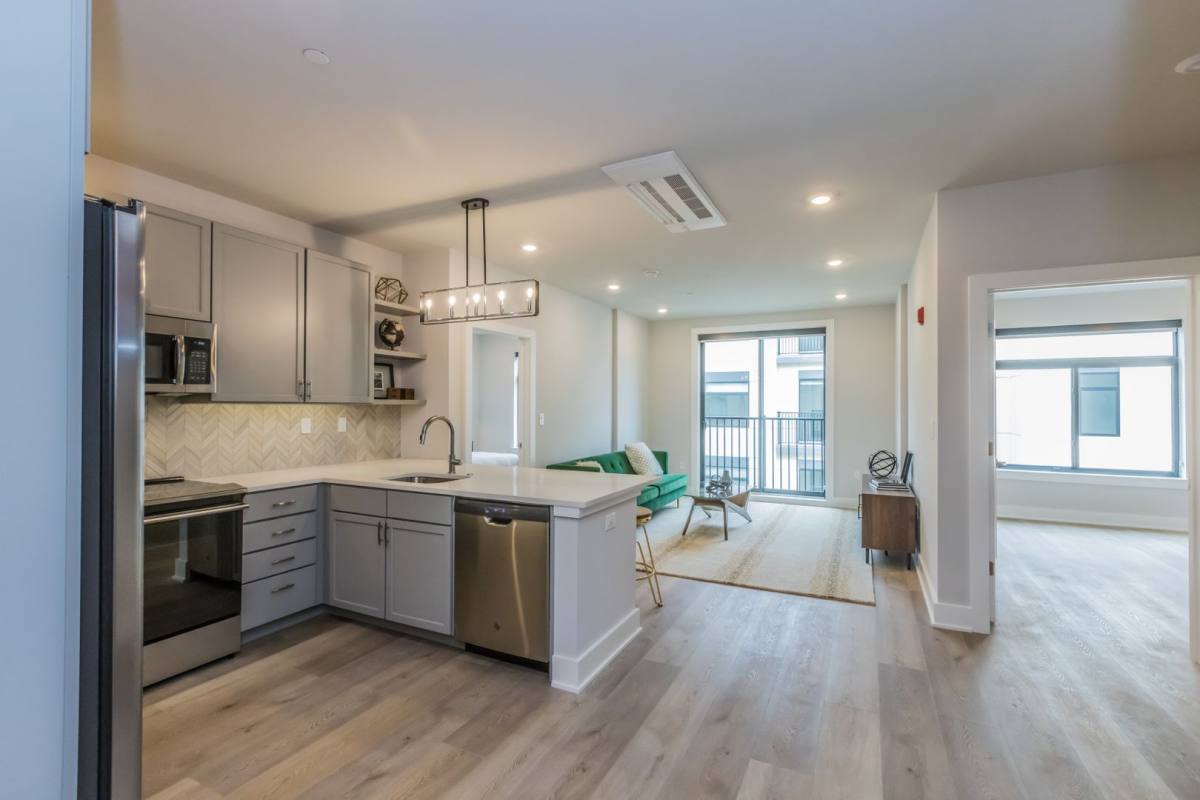 Apartment for rent at 65 Cricket Ave, Ardmore, PA 19003